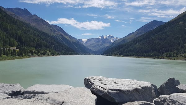 Oetzer Gemeinderat spricht sich gegen Wasserableitung ins Kaunertal aus